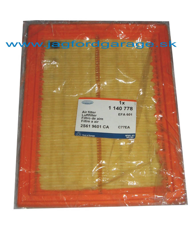 vzduchový filter Motorcraft EFA 601 vzduchový filter Motorcraft EFA 601