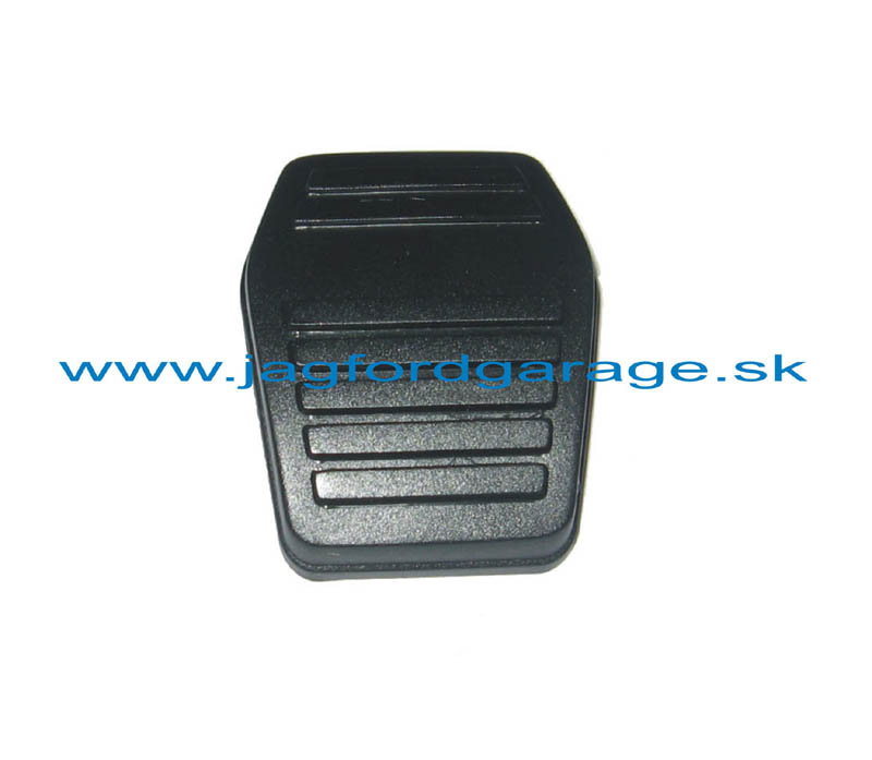 krytka na pedál spojky/brzdy Ford krytka na pedál spojky/brzdy Ford